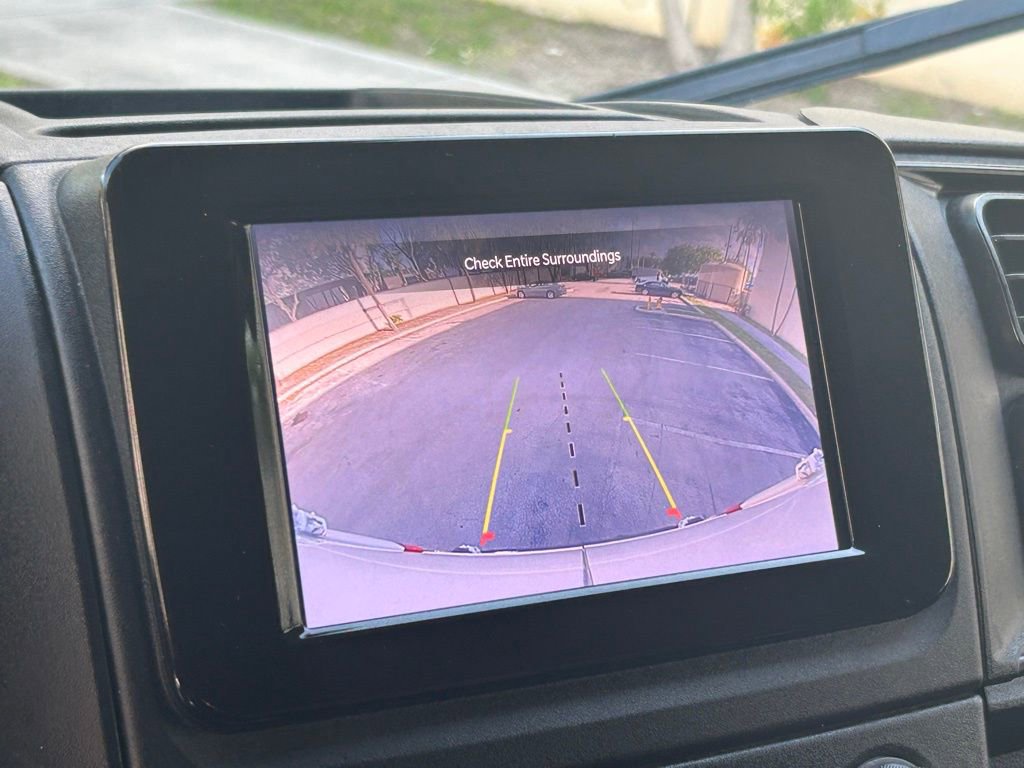 Used 2023 RAM ProMaster 2500 image 21