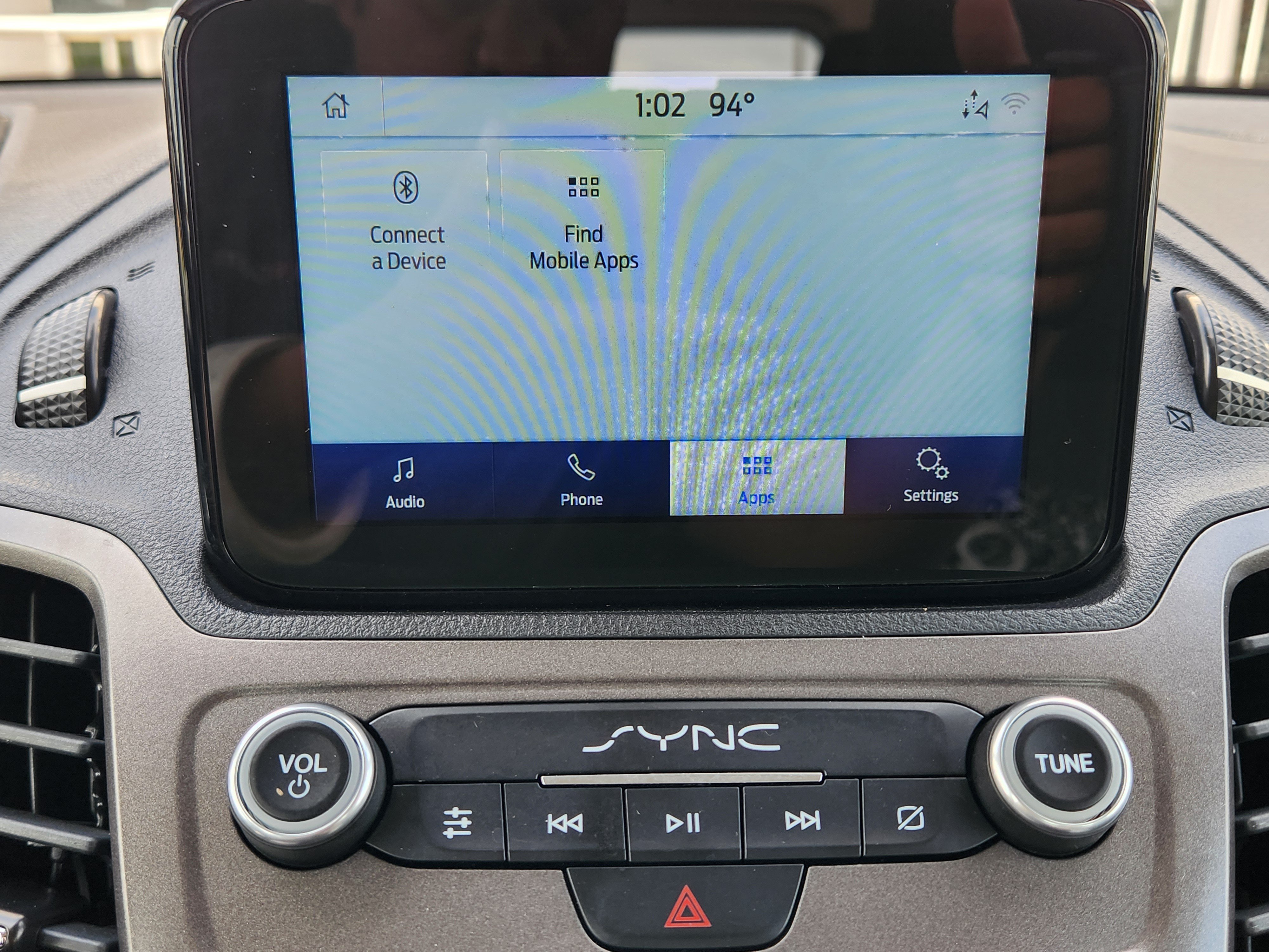 Used 2023 Ford Transit Connect XL FWD image 12