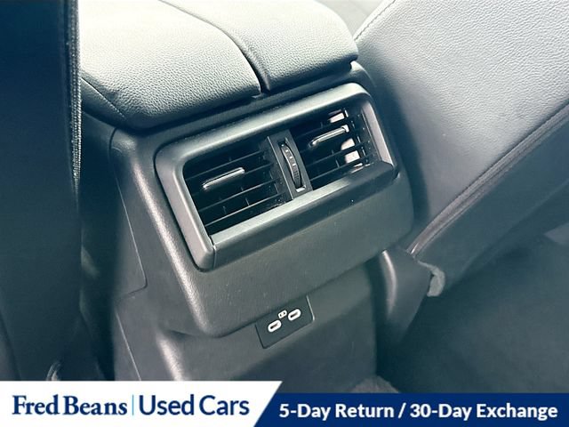 Used 2025 MAZDA CX-50 AWD 2.5 S w/ Preferred Package image 31