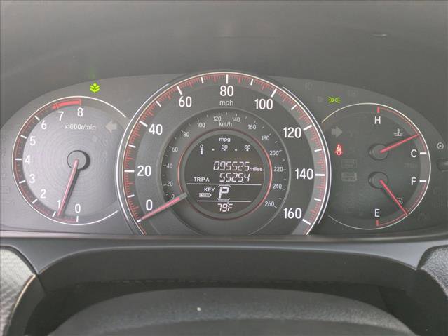 Used 2016 Honda Accord EX image 11