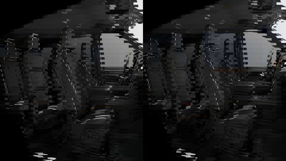 New 2026 GMC Yukon XL Elevation image 58