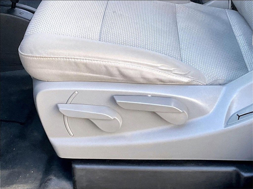 Used 2018 Chevrolet Silverado 2500 W/T w/ WT Convenience Package image 31