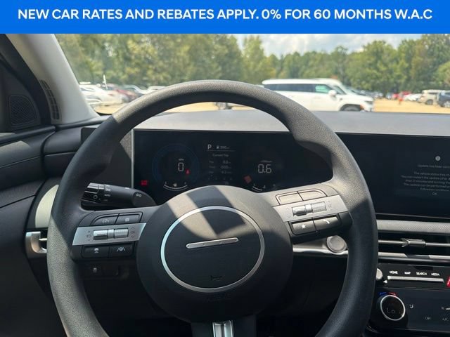 Used 2026 Hyundai Tucson SEL FWD image 11