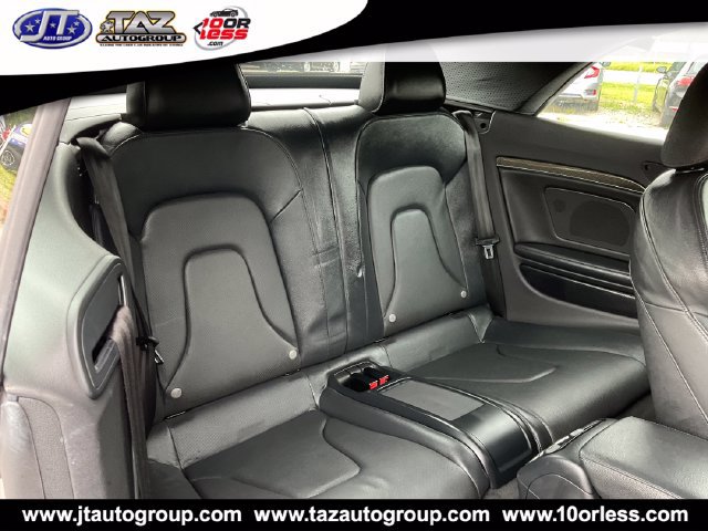 Used 2015 Audi S5 Premium Plus AWD/4WD image 13