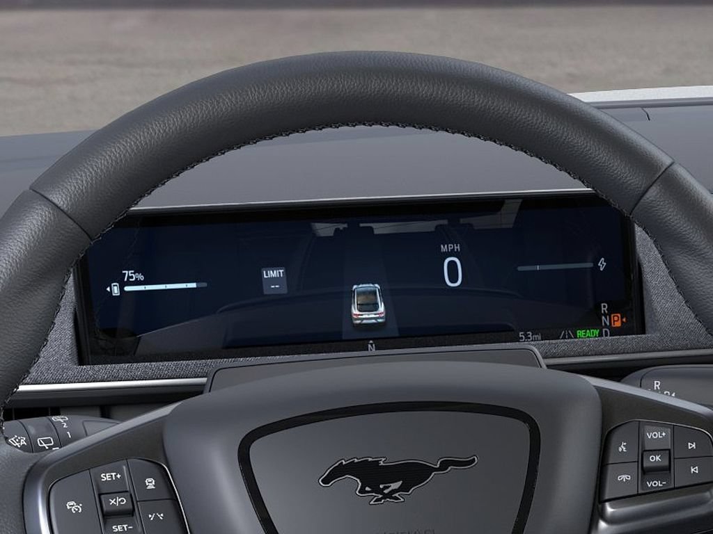 New 2026 Ford Mustang Mach-E Premium AWD/4WD image 13