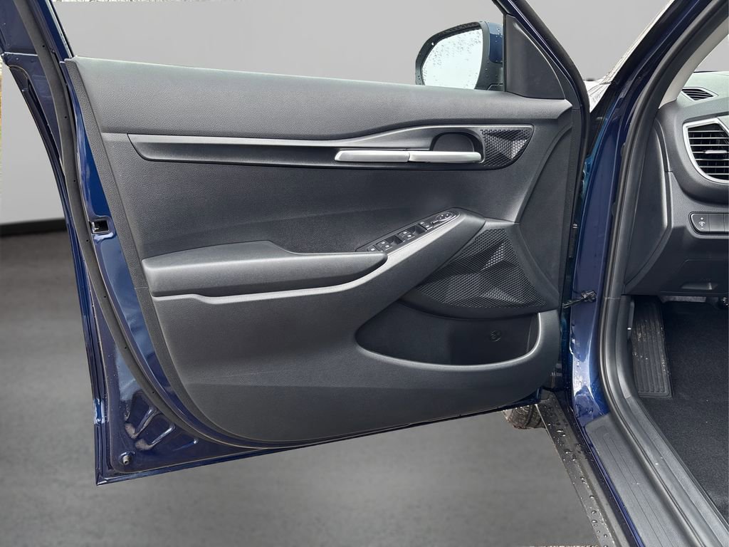 New 2026 Kia Seltos LX AWD/4WD image 14