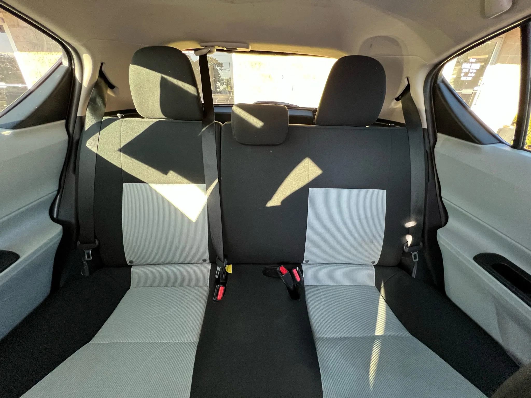 Used 2012 Toyota Prius C Three image 23