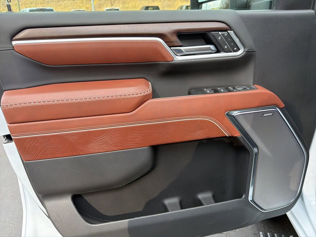 New 2026 GMC Sierra 3500 Denali Ultimate image 7