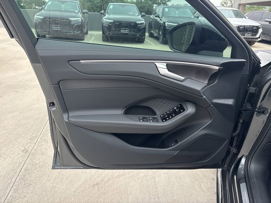 New 2026 Audi A6 Premium Plus AWD/4WD image 10