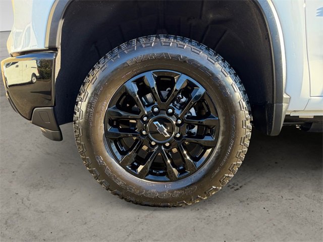 Used 2026 Chevrolet Silverado 3500 LT w/ Trail Boss Package image 14