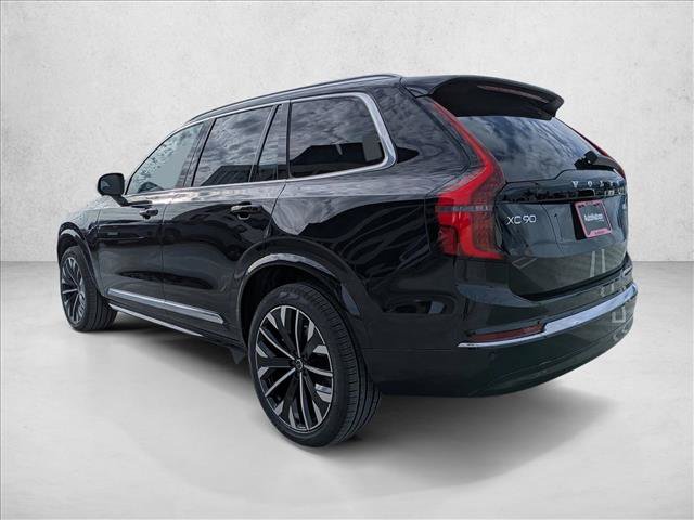 New 2026 Volvo XC90 B5 Plus w/ Protection Package AWD/4WD image 9
