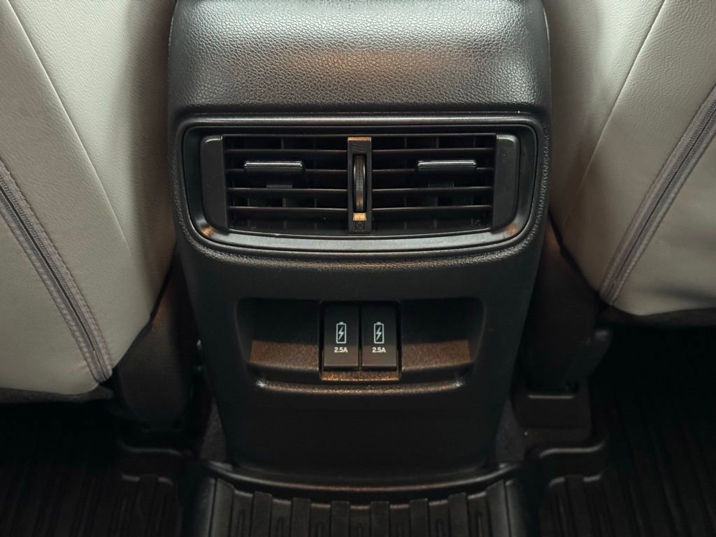 Certified 2018 Honda CR-V EX-L image 10