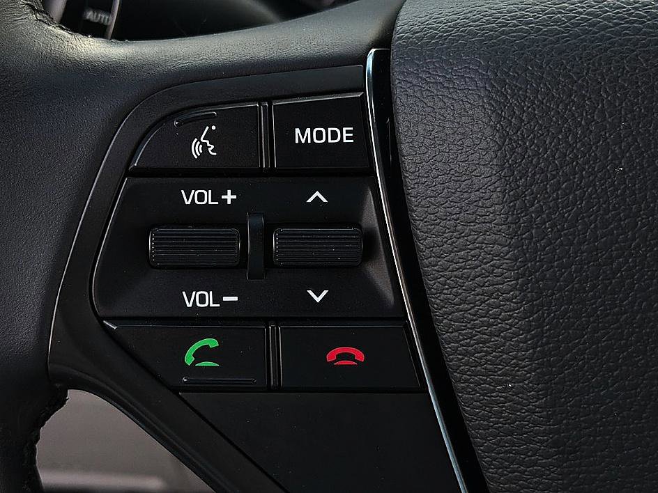 Used 2017 Hyundai Sonata Sport w/ Value Edition Package 02 image 16