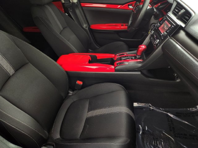 Used 2021 Honda Civic LX image 15
