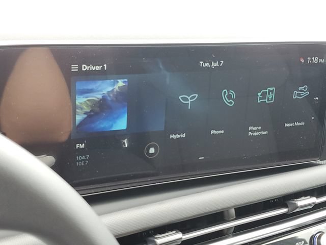 New 2026 Hyundai Tucson Blue SE AWD/4WD image 29