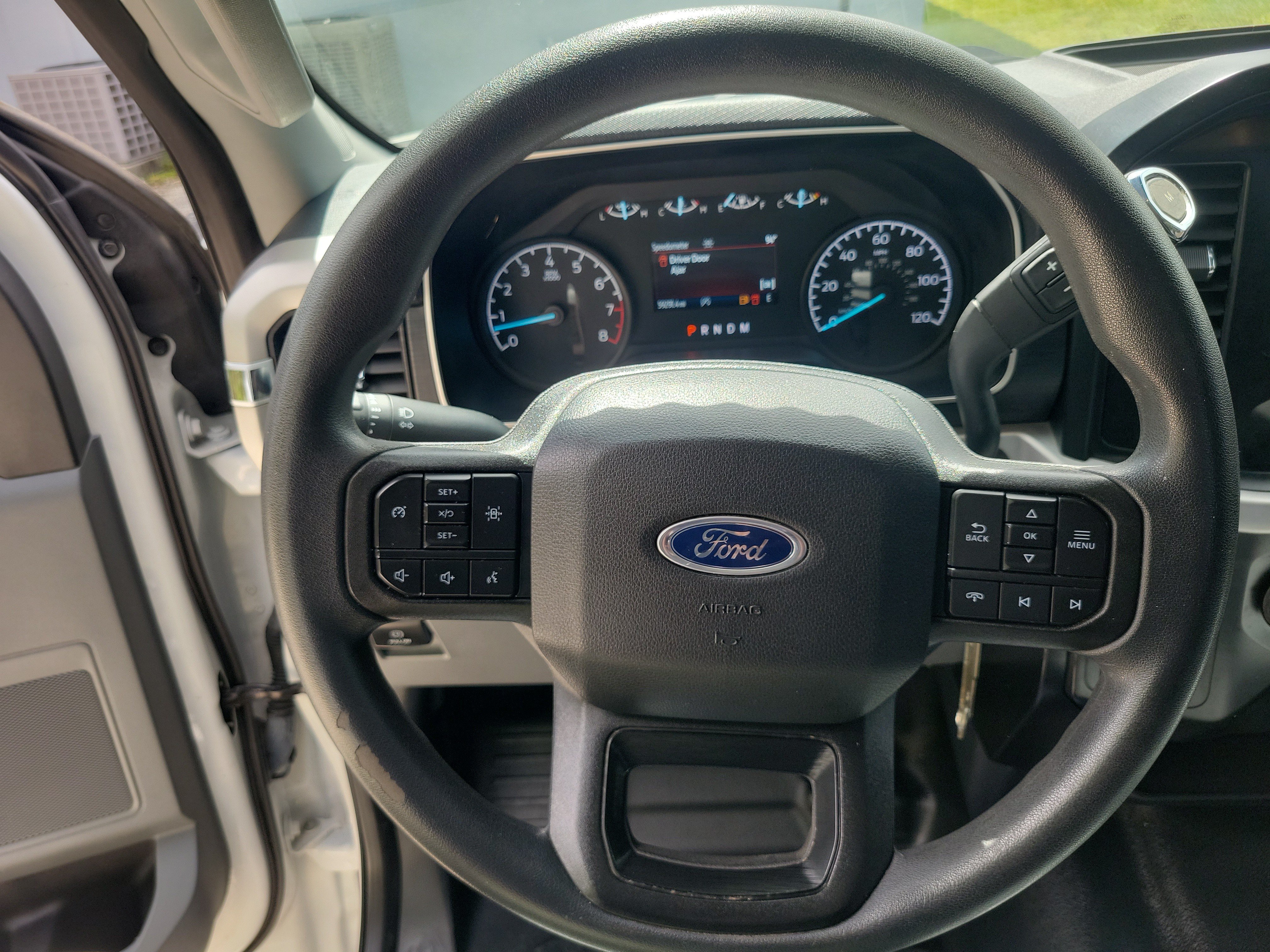 Used 2022 Ford F150 XL w/ Equipment Group 101A High RWD image 21