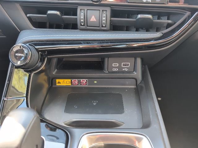 Used 2023 Lexus NX 350 AWD w/ Premium Package image 19