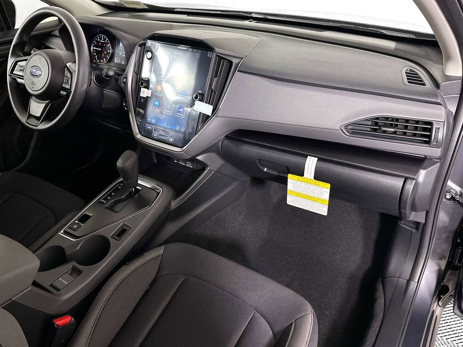 Certified 2025 Subaru Crosstrek 2.5i Premium w/ Convenience Package #2 image 25