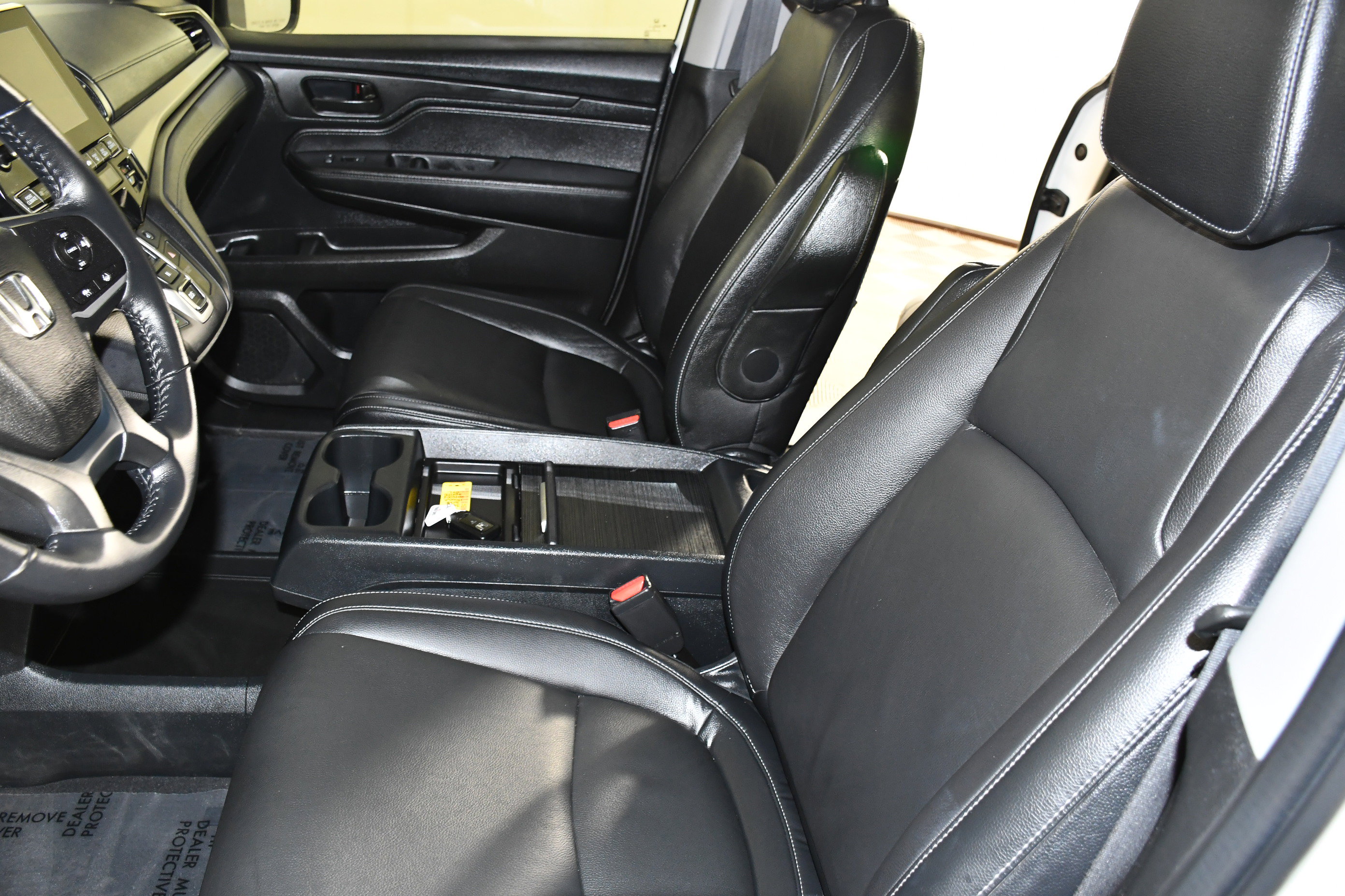 Used 2022 Honda Odyssey EX-L image 40
