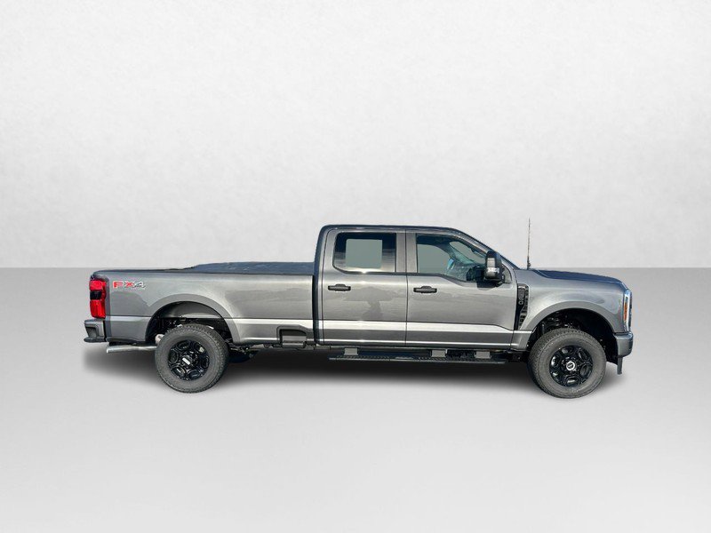 New 2026 Ford F350 XL w/ STX Appearance Package image 2