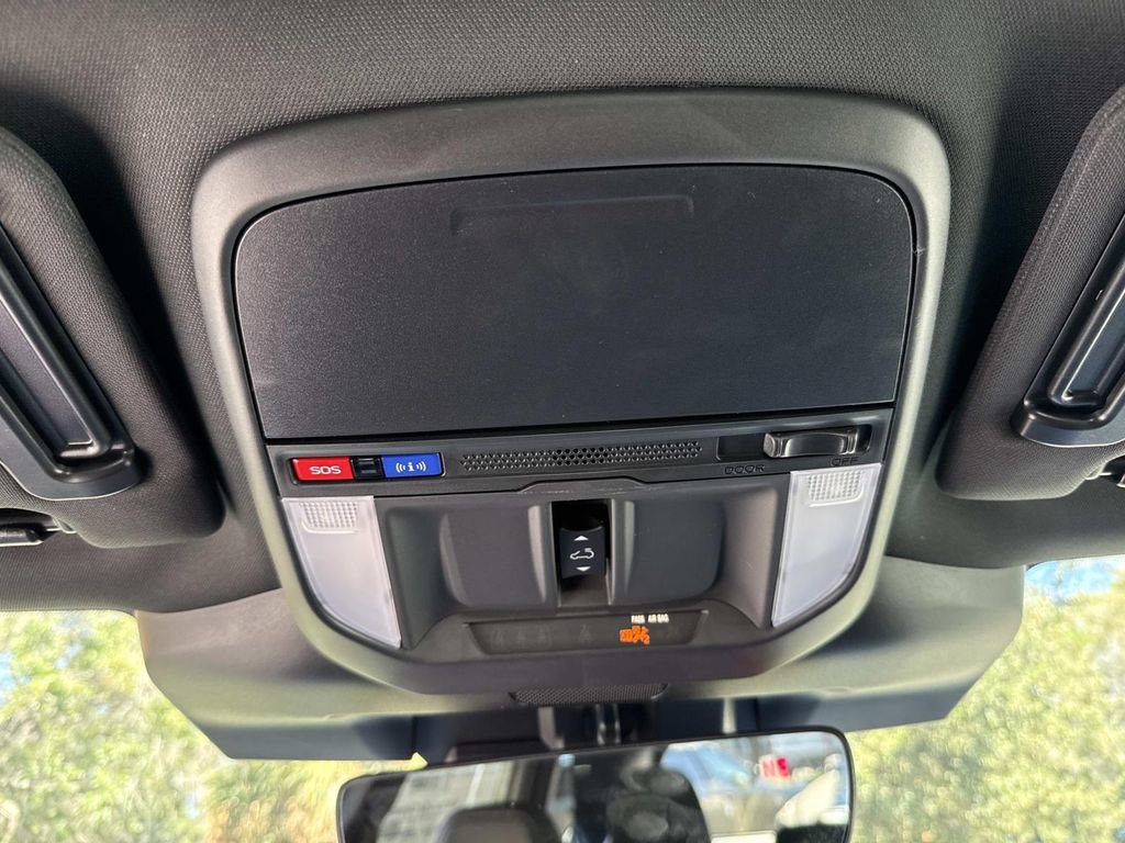 New 2026 Subaru Forester Sport image 42