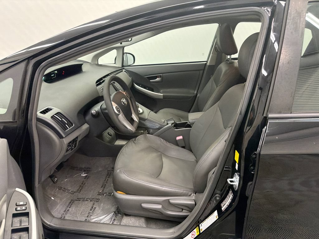 Used 2010 Toyota Prius Five FWD image 9