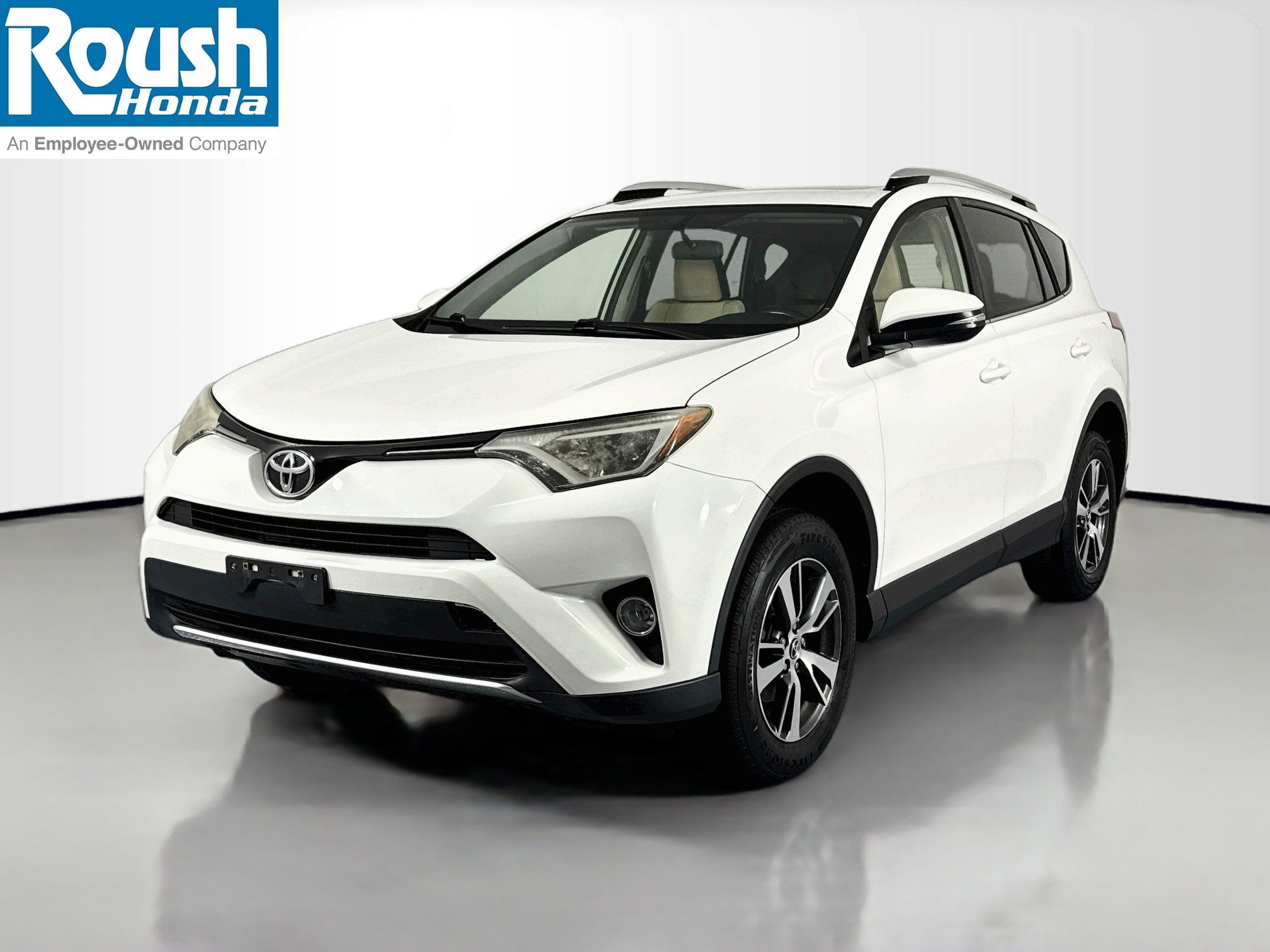 Used 2016 Toyota RAV4 XLE