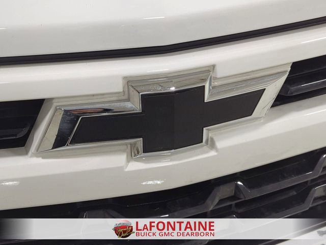 Used 2024 Chevrolet Silverado 1500 RST w/ Convenience Package II image 26