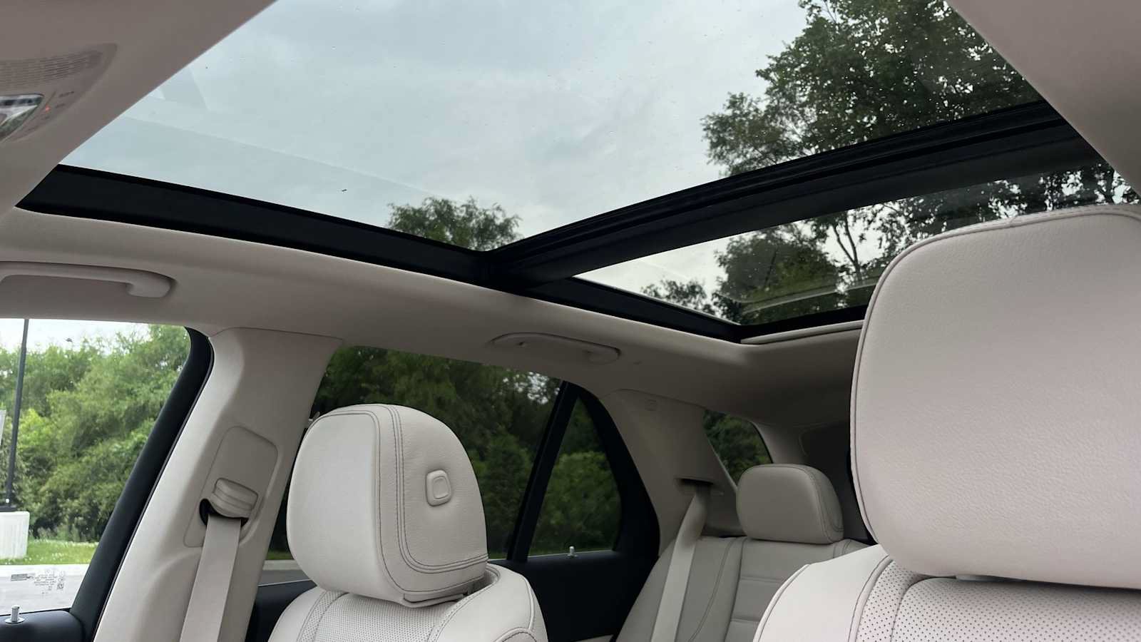 New 2026 Mercedes-Benz GLE 350 4MATIC image 33