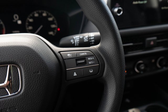 New 2026 Honda HR-V LX image 18