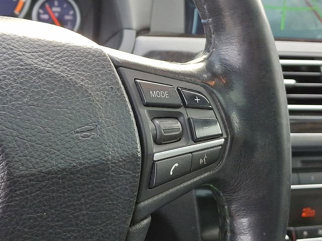 Used 2012 BMW ALPINA B7 xDrive ALPINA B7 xDrive image 26