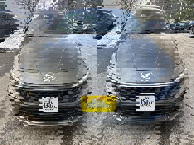 New 2026 Hyundai Elantra SEL Sport Premium image 29