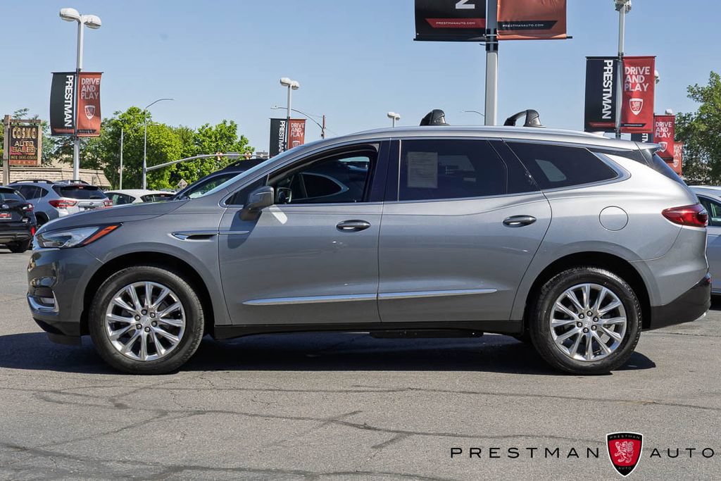 Used 2020 Buick Enclave Essence w/ Trailering Package, 5000 lbs. FWD image 14