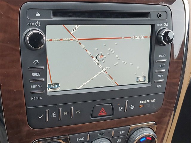 Used 2017 Buick Enclave Premium image 28