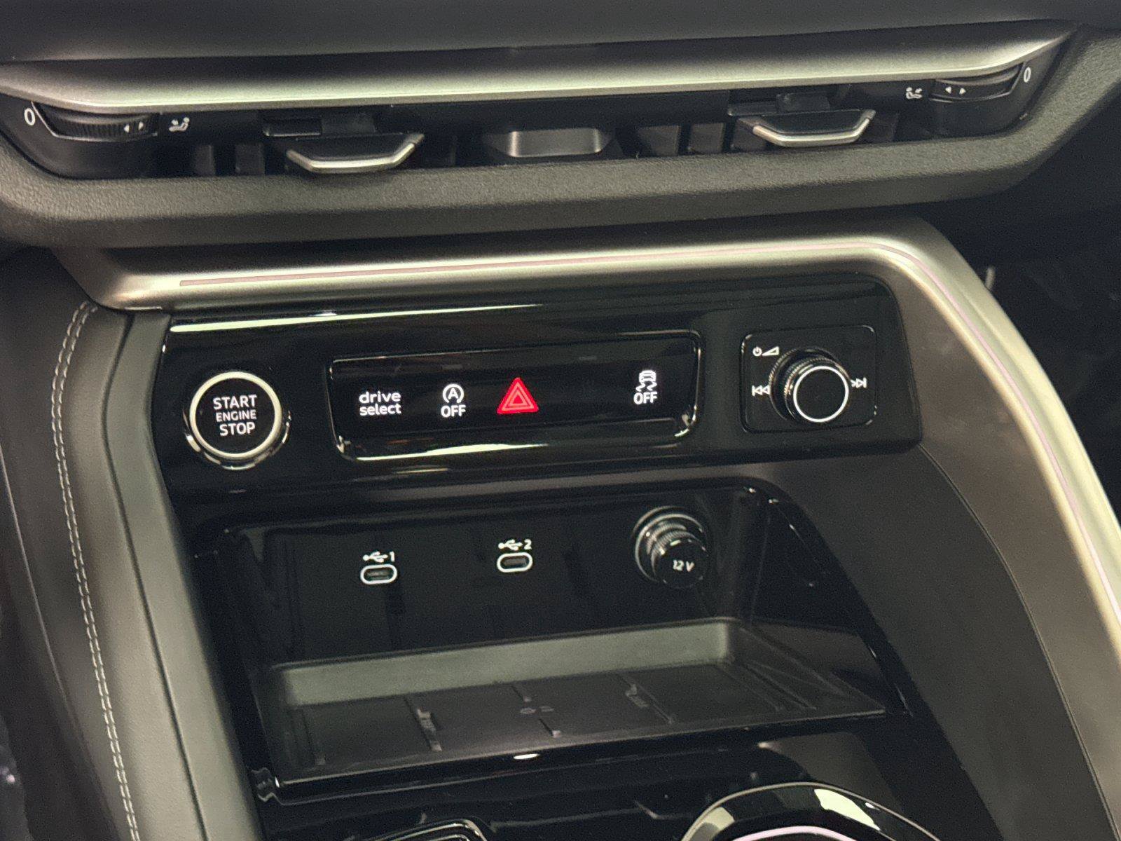 Certified 2026 Audi Q5 Premium AWD/4WD image 21