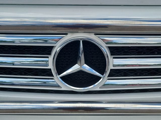 Used 2018 Mercedes-Benz G 550 image 7