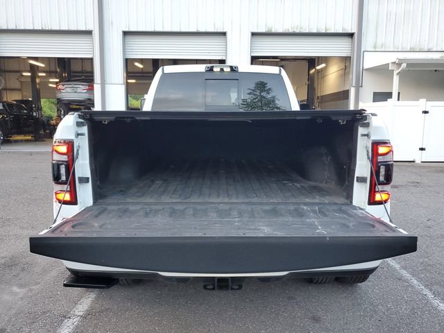 Used 2024 RAM 3500 Limited image 9