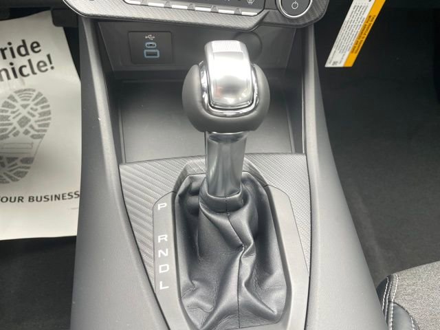 New 2026 Ford Mustang Coupe image 13