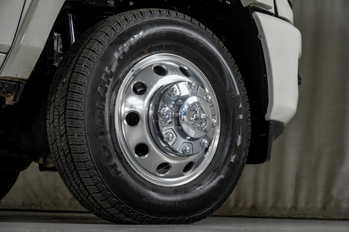 Used 2022 RAM 3500 Laramie AWD/4WD image 55
