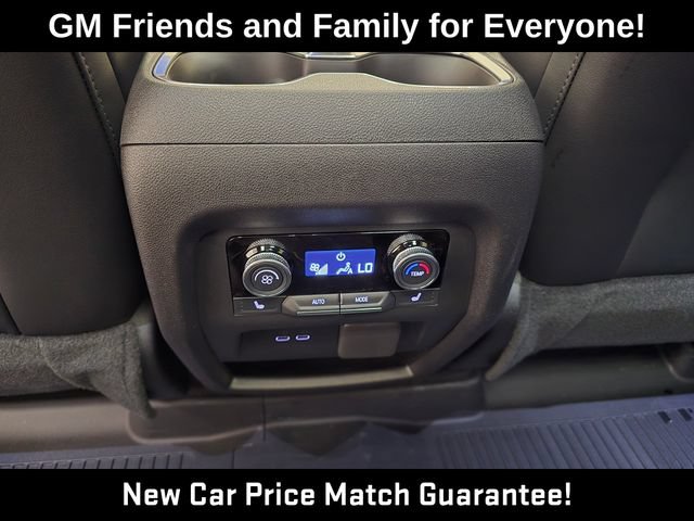 Used 2026 Buick Enclave Avenir w/ Super Cruise Package AWD/4WD image 31