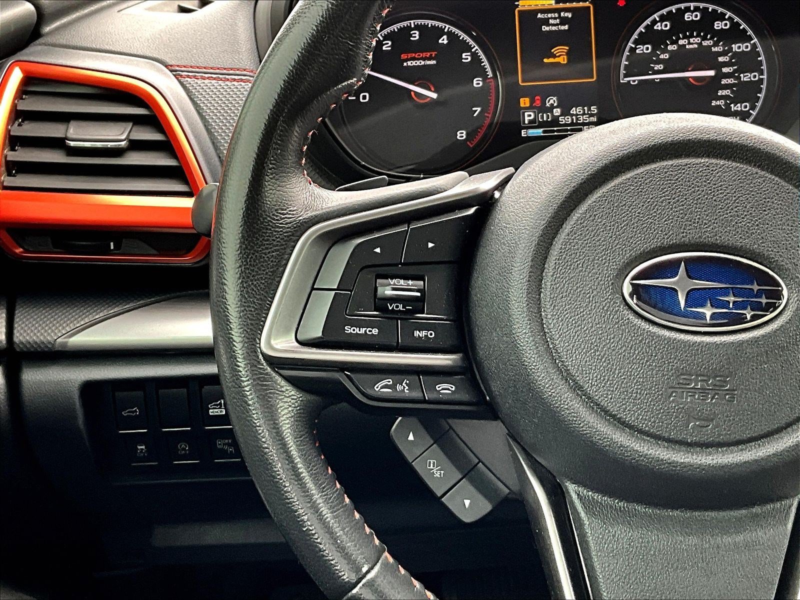 Used 2019 Subaru Forester Sport w/ Popular Package #2 AWD/4WD image 11