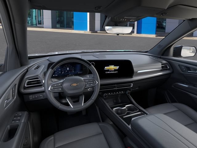 New 2026 Chevrolet Traverse LT w/ Enhanced Driving Package FWD image 41