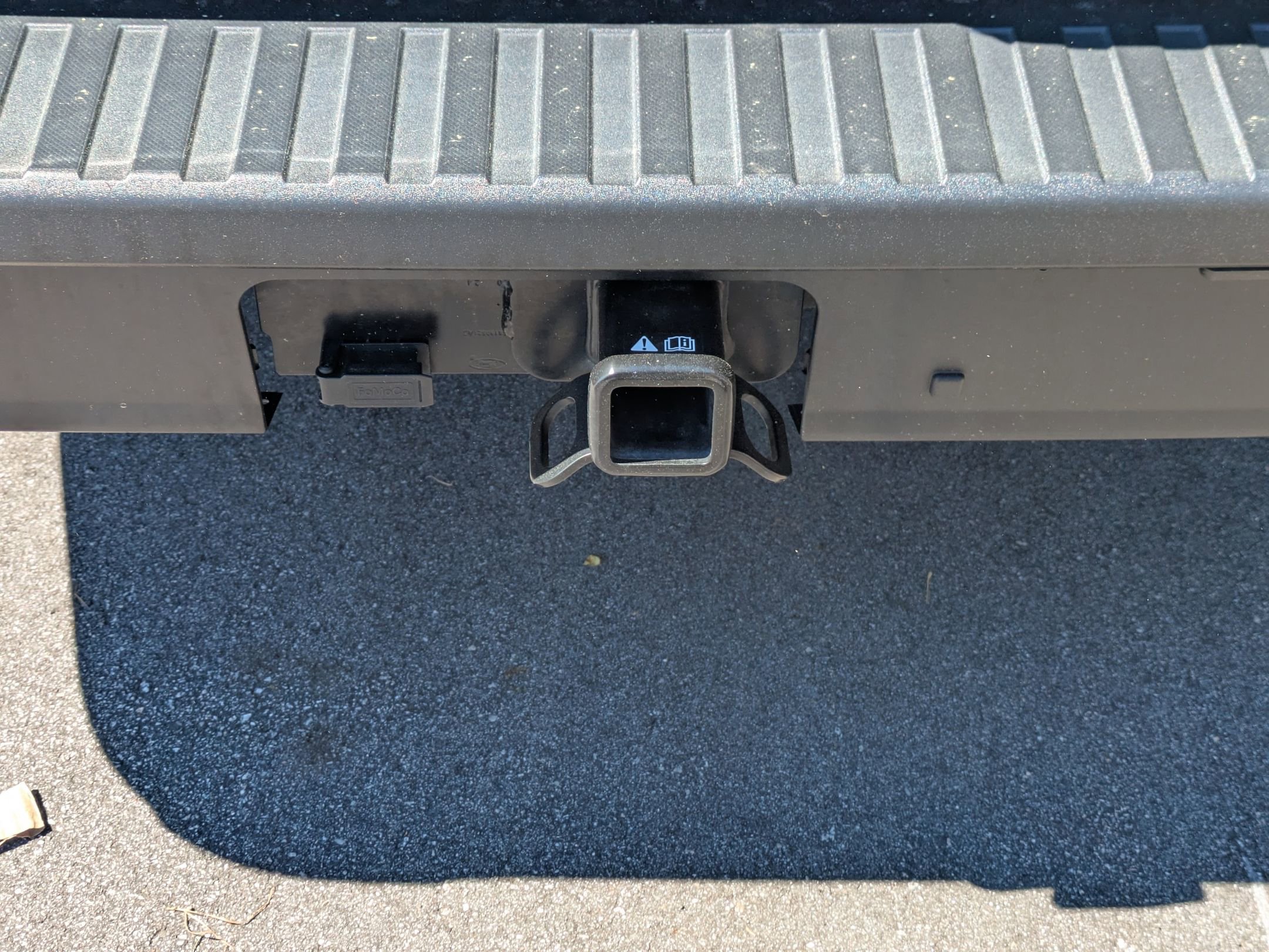 Certified 2024 Ford Maverick XLT image 29