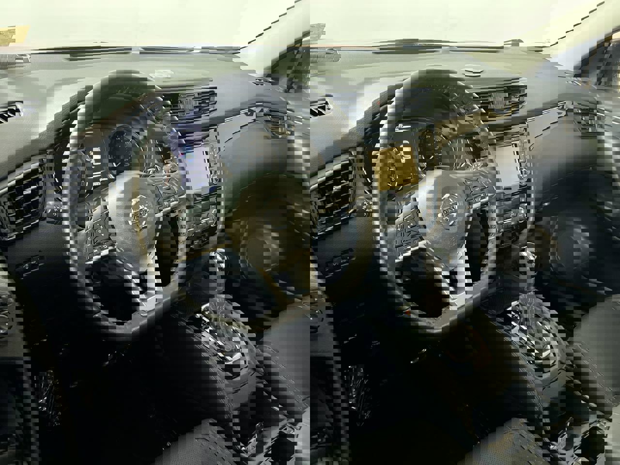 Used 2017 Nissan Rogue Sport SL image 27