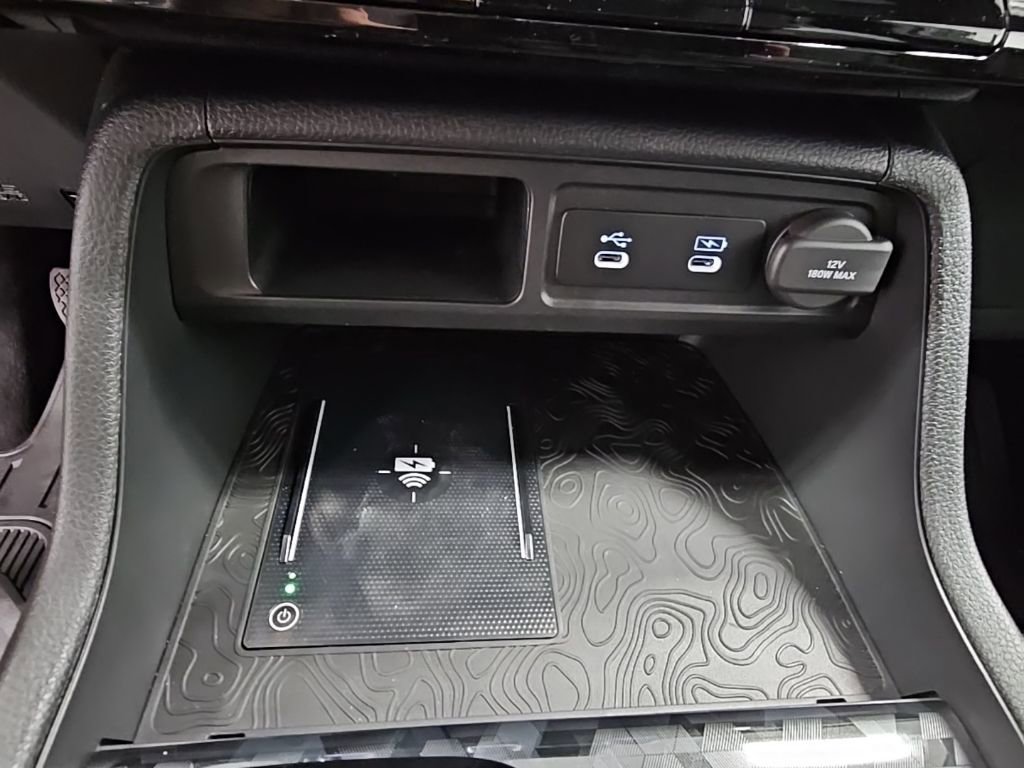 New 2026 Honda Passport TrailSport Elite image 21