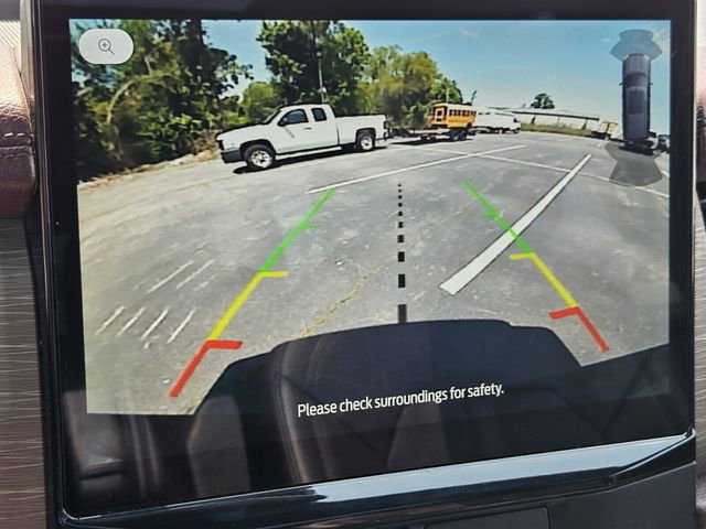 Certified 2024 Ford Expedition Limited RWD image 20
