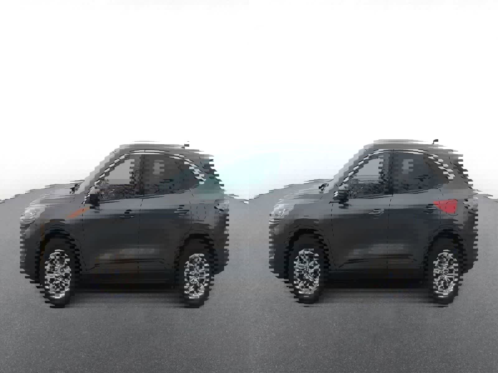 Used 2020 Ford Escape SE image 5