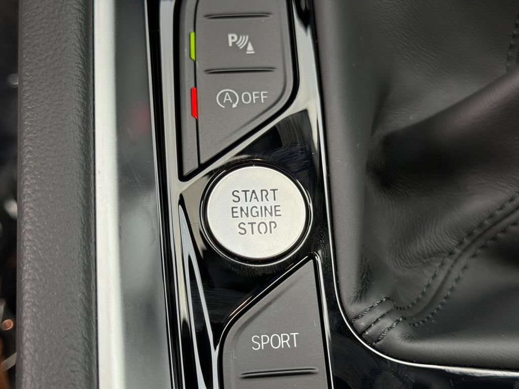 Used 2026 BMW Z4 M40i w/ Premium Package RWD image 26