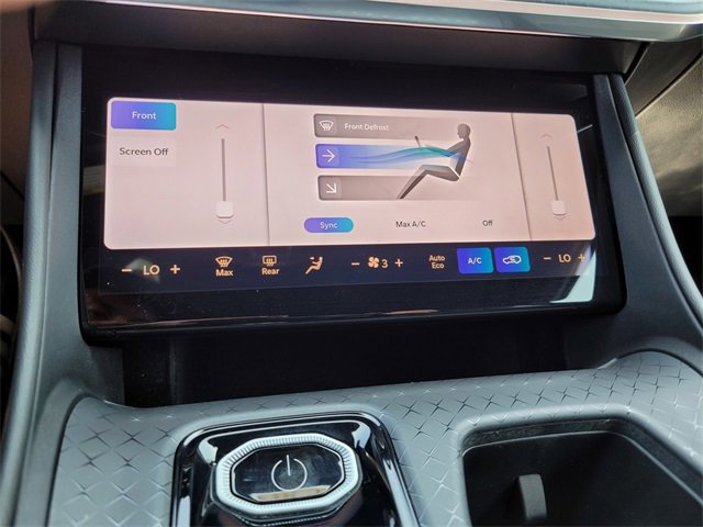 New 2025 Jeep Wagoneer Limited image 10