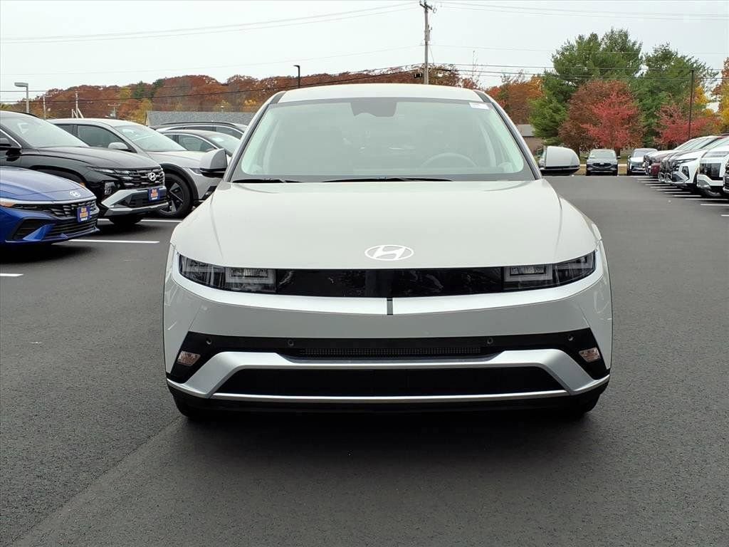 New 2026 Hyundai Ioniq 5 SEL image 2